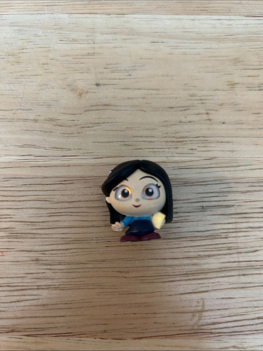 Doorables - Mulan